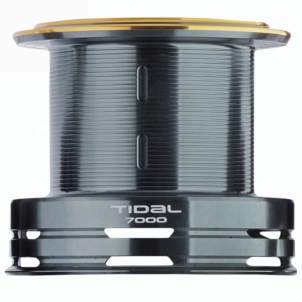 PENN Surfcasting Big Pit Reel Acccessorie-Spare Spool TIDAL Long Cast