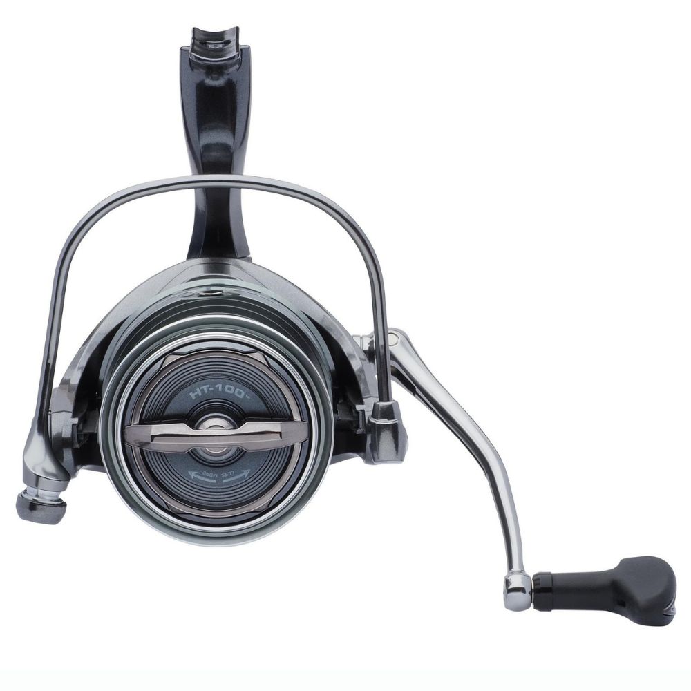PENN Big Pit Surfcasting Reel TIDAL XT 8000 Long Cast - Image 5