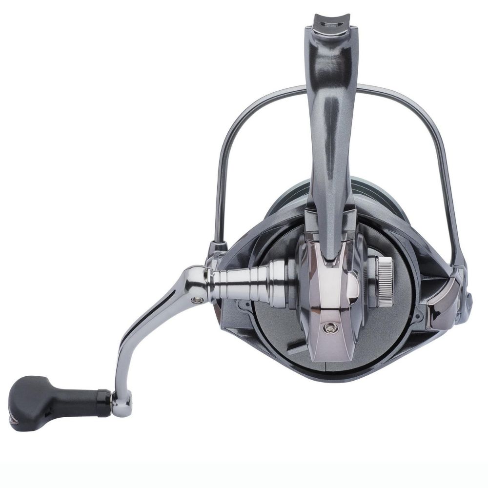 PENN Big Pit Surfcasting Reel TIDAL XT 8000 Long Cast - Image 6