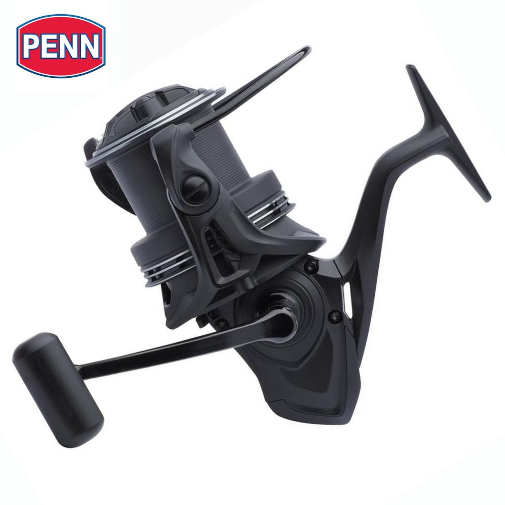 PENN Fishing Big Pit Reel VANTAGE 7000 Long Cast