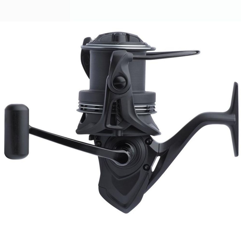 PENN Fishing Big Pit Reel VANTAGE 7000 Long Cast - Image 2