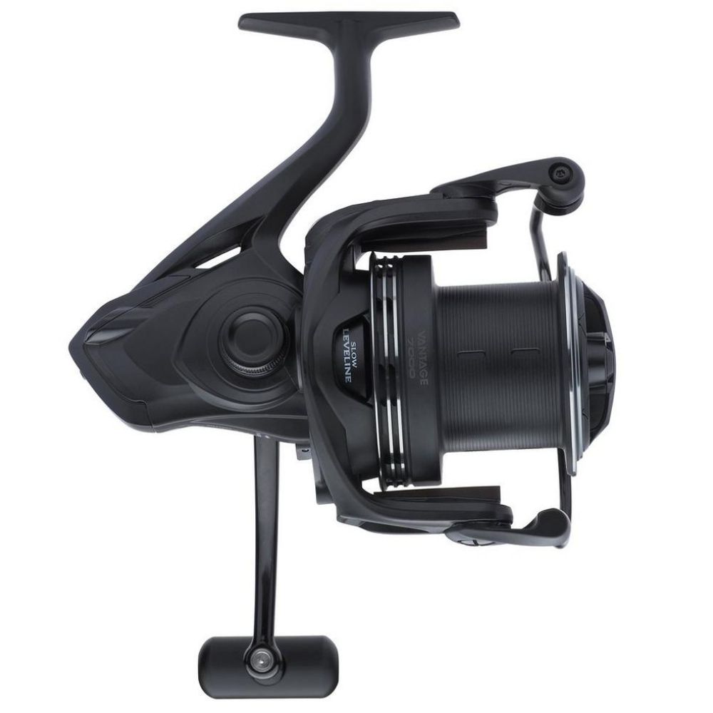 PENN Fishing Big Pit Reel VANTAGE 7000 Long Cast - Image 4