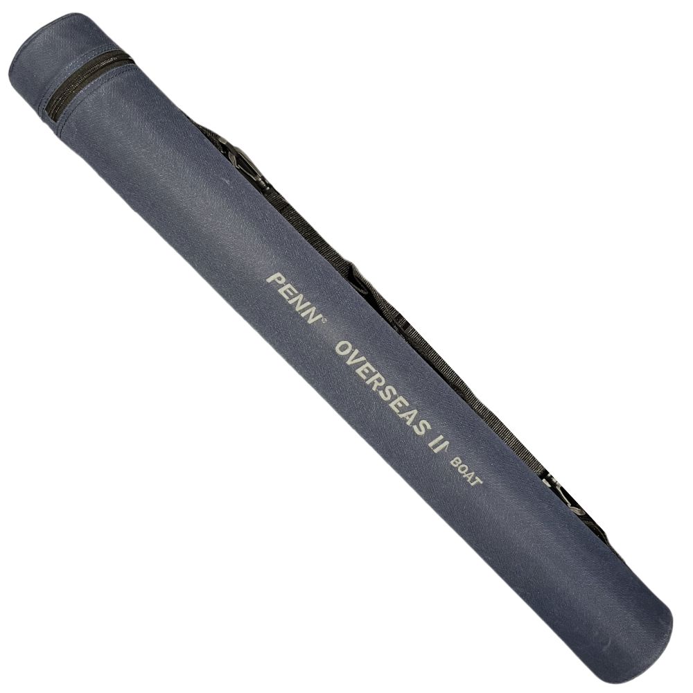 PENN Saltwater Fishing Travel Rod OVERSEAS II BOAT 2.10m/12-20lb - Image 3