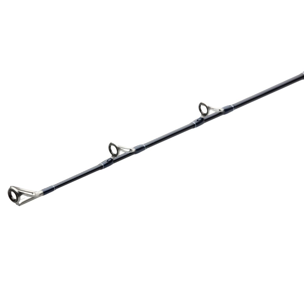 PENN Saltwater Fishing Travel Rod OVERSEAS II BOAT 2.10m/12-20lb - Image 5