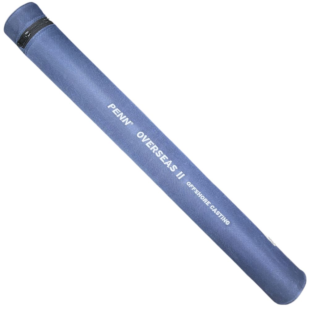 PENN Saltwater Spinning Travel Rod OVERSEAS II OFFSHORE CASTING 2.70m/70-150g - Image 3