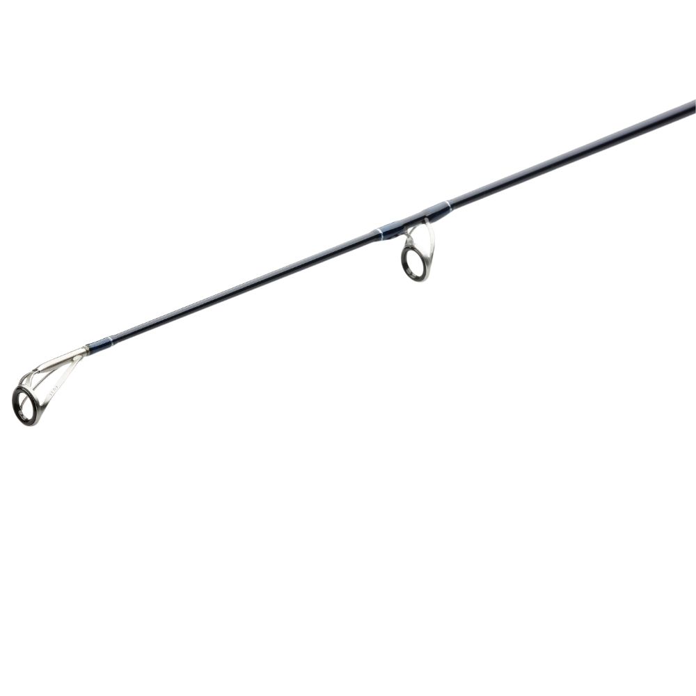PENN Saltwater Spinning Travel Rod OVERSEAS II OFFSHORE CASTING 2.70m/70-150g - Image 5