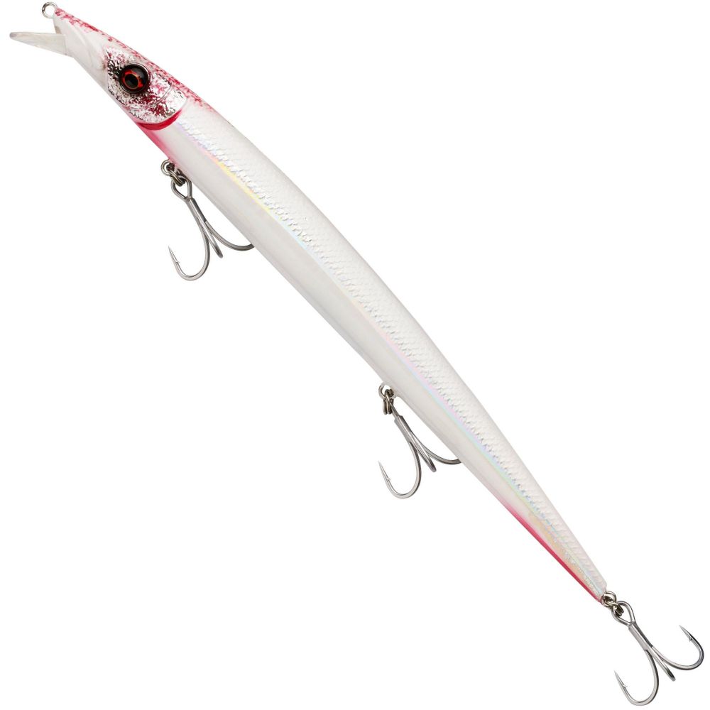 SAVAGE GEAR Floating Jerkbait Minnow Lure BARRA JERK 21cm/34g - Image 3
