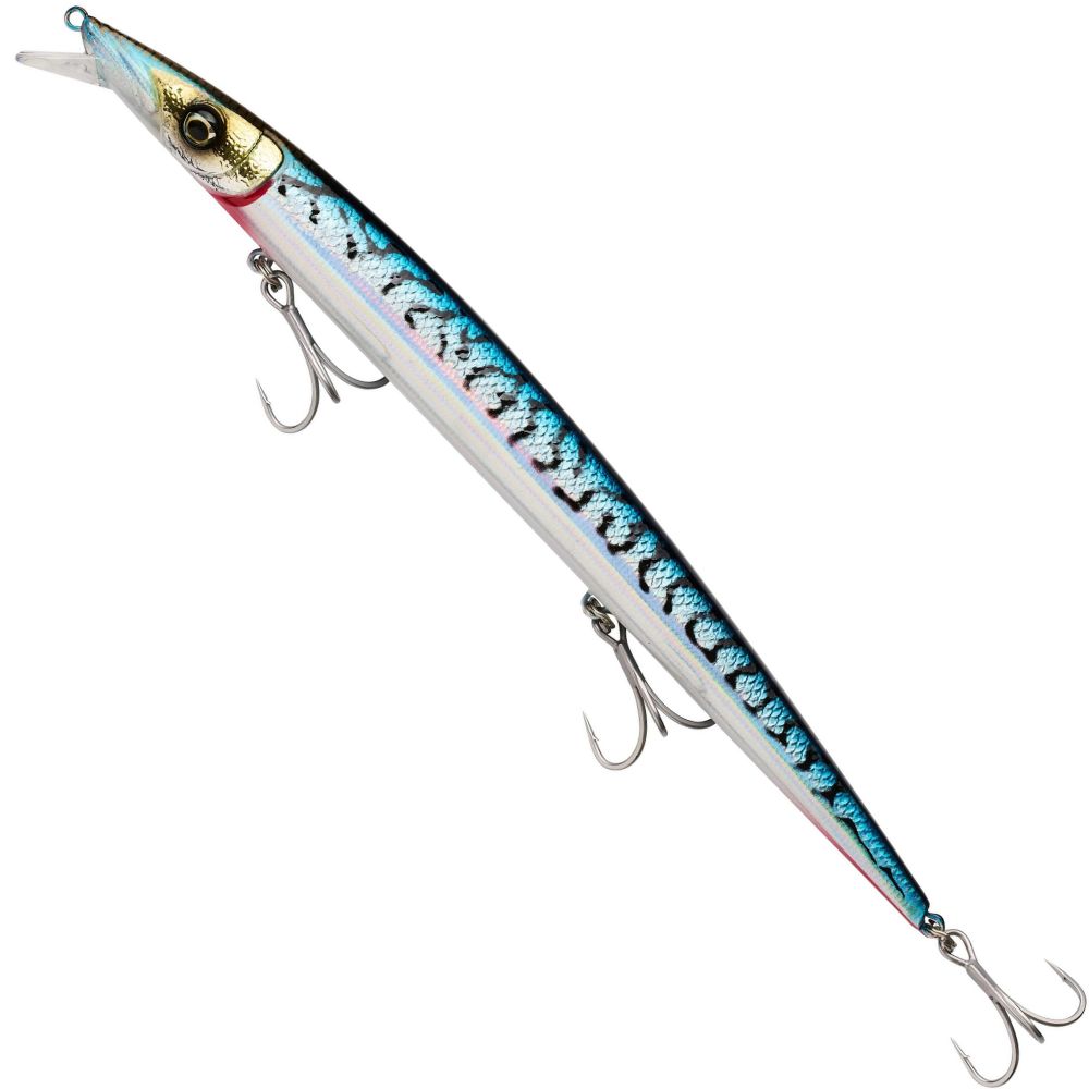 SAVAGE GEAR Sinking Jerkbait Minnow Lure BARRA JERK 19cm/29g - Image 6