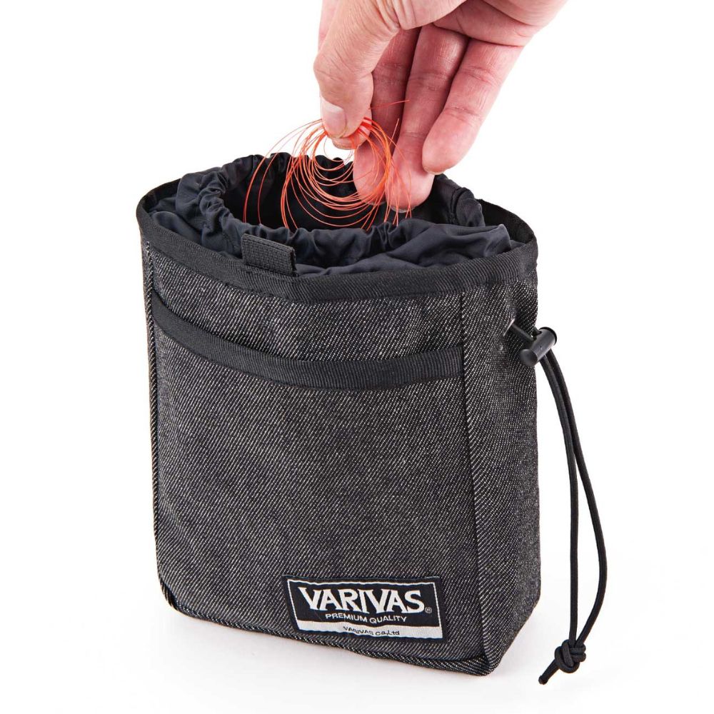 VARIVAS Fishing Tackle Versatile Pouch VAAC-71 - Image 5