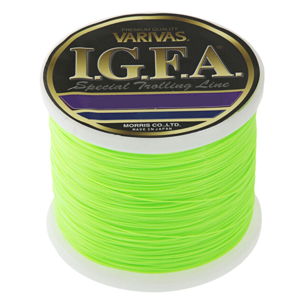 BIG GAME FISHING LINE Products