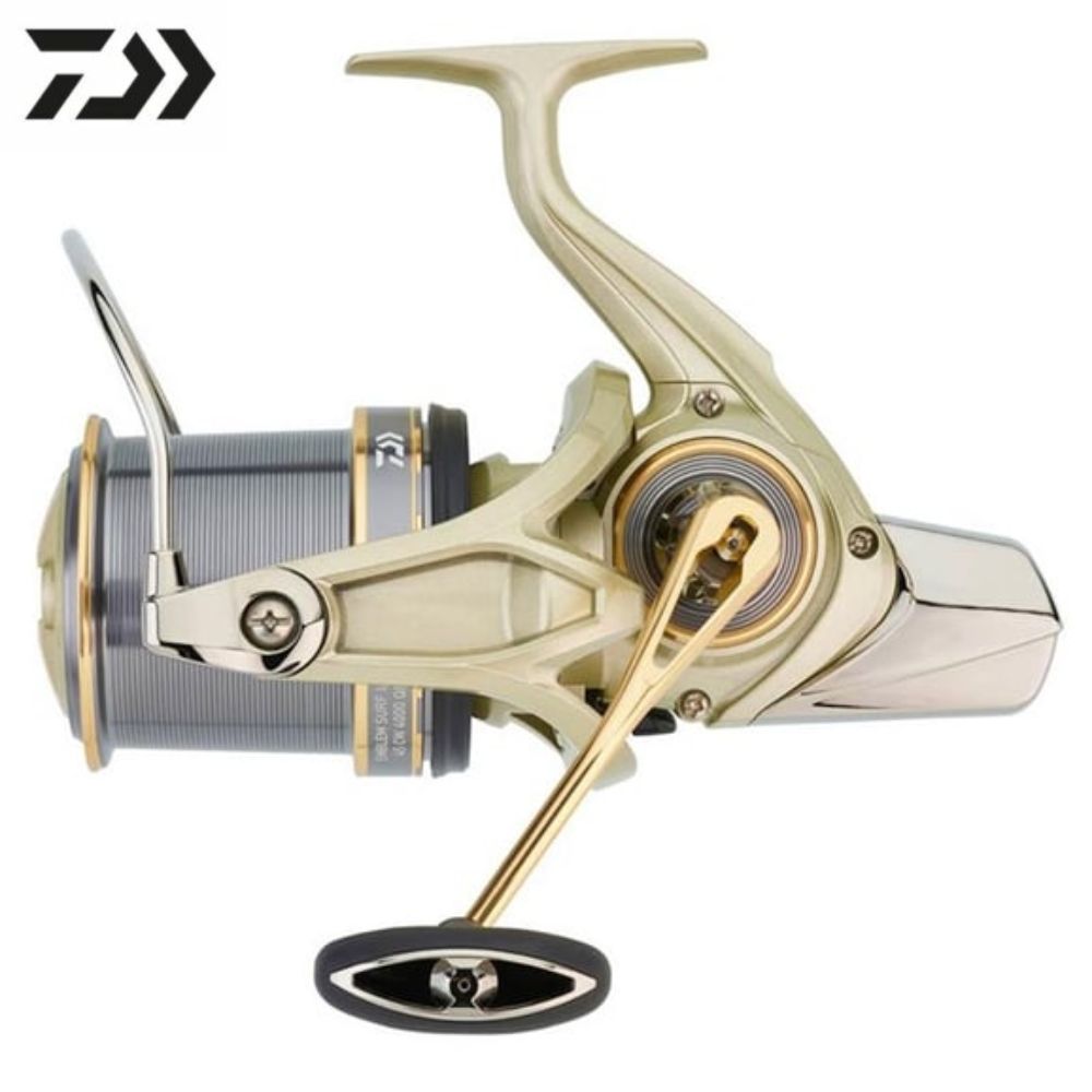 DAIWA Big Pit Reel 22 EMBLEM SURF LIGHT 45 SCW QD-P