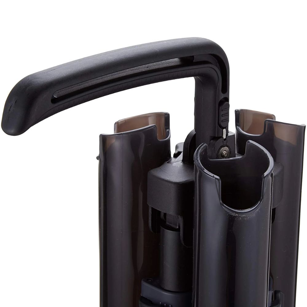 DAIWA PRESSO Area Trout FIshing Rod Stand 530 - Image 4
