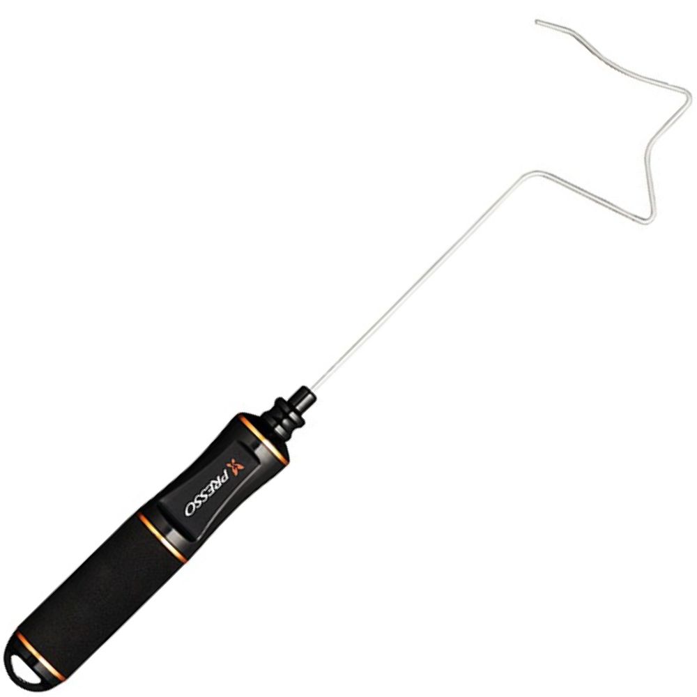 DAIWA PRESSO Trout Area Fishing Hook Releaser Orange