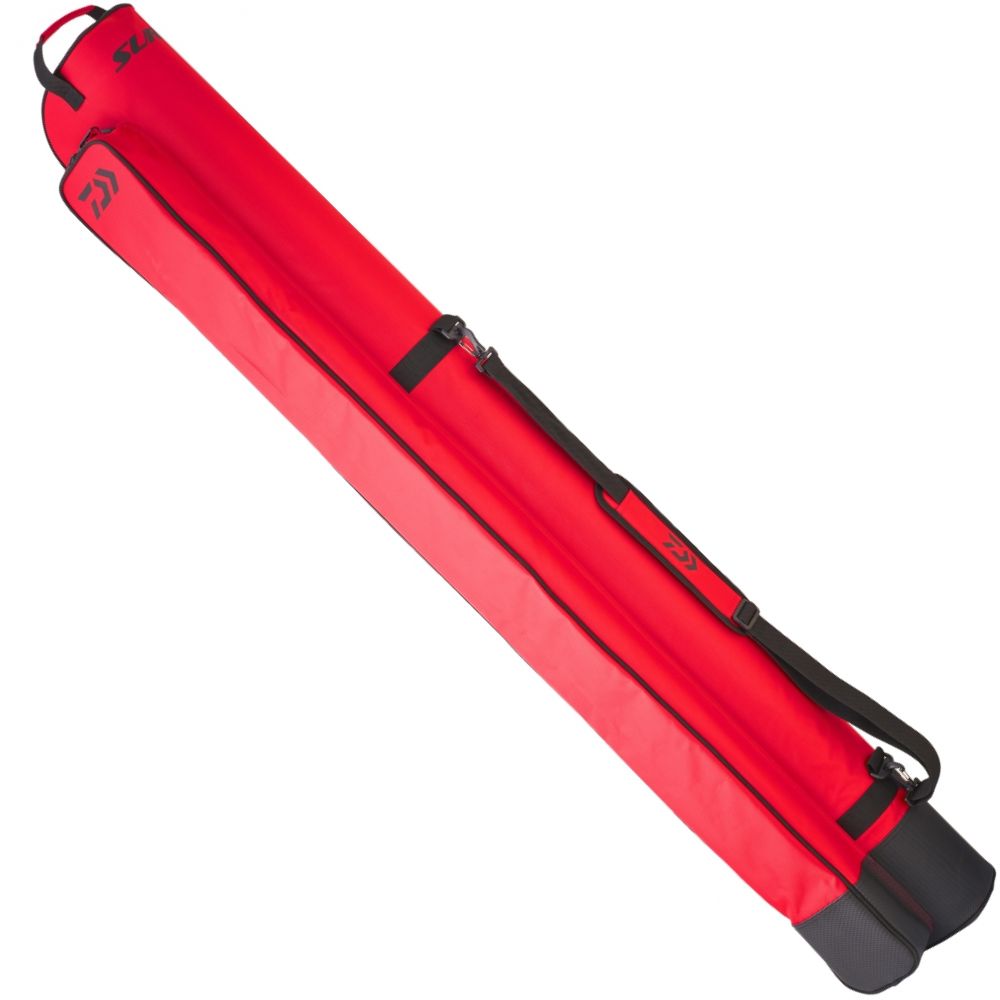 DAIWA Surfcasting Rod Carrying Case RIGIDO 167cm