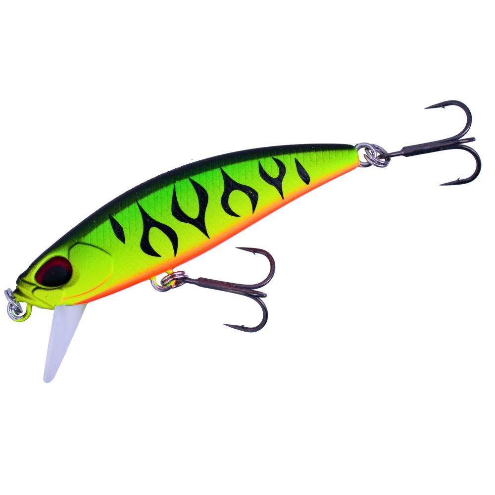 DUO International Finesse Jerkbait Lure SPEARHEAD RYUKI 46S - Image 8