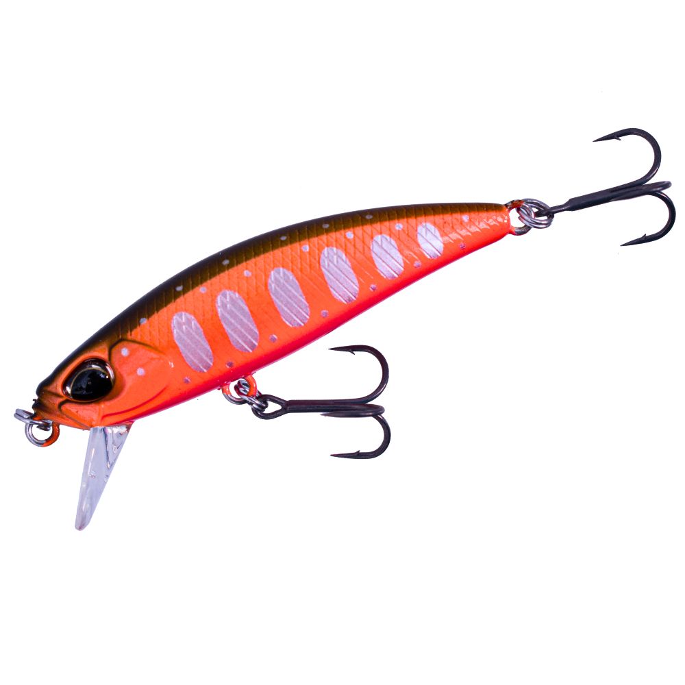 DUO International Finesse Jerkbait Lure SPEARHEAD RYUKI 46S - Image 14
