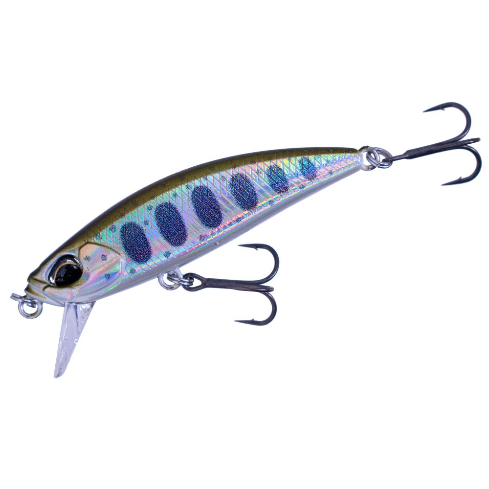 DUO International Finesse Jerkbait Lure SPEARHEAD RYUKI 46S - Image 13