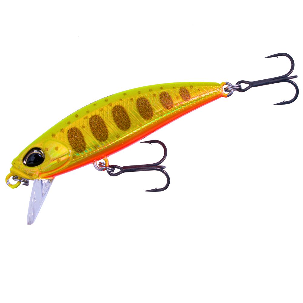 DUO International Finesse Jerkbait Lure SPEARHEAD RYUKI 46S - Image 7