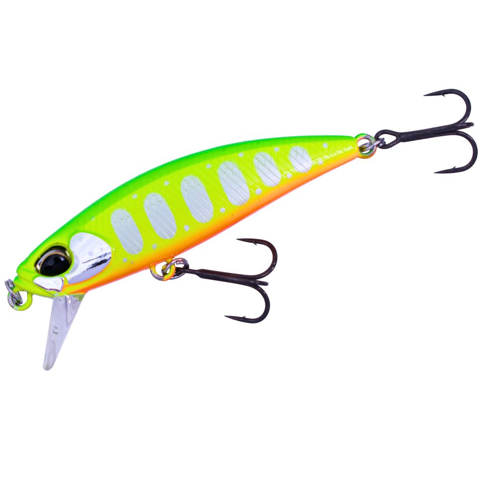 DUO International Finesse Jerkbait Lure SPEARHEAD RYUKI 46S - Image 15
