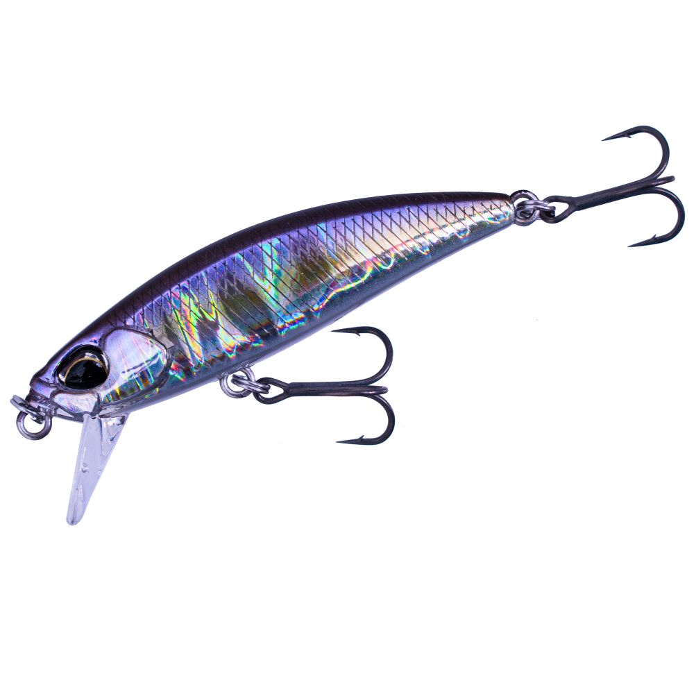 DUO International Finesse Jerkbait Lure SPEARHEAD RYUKI 46S - Image 10