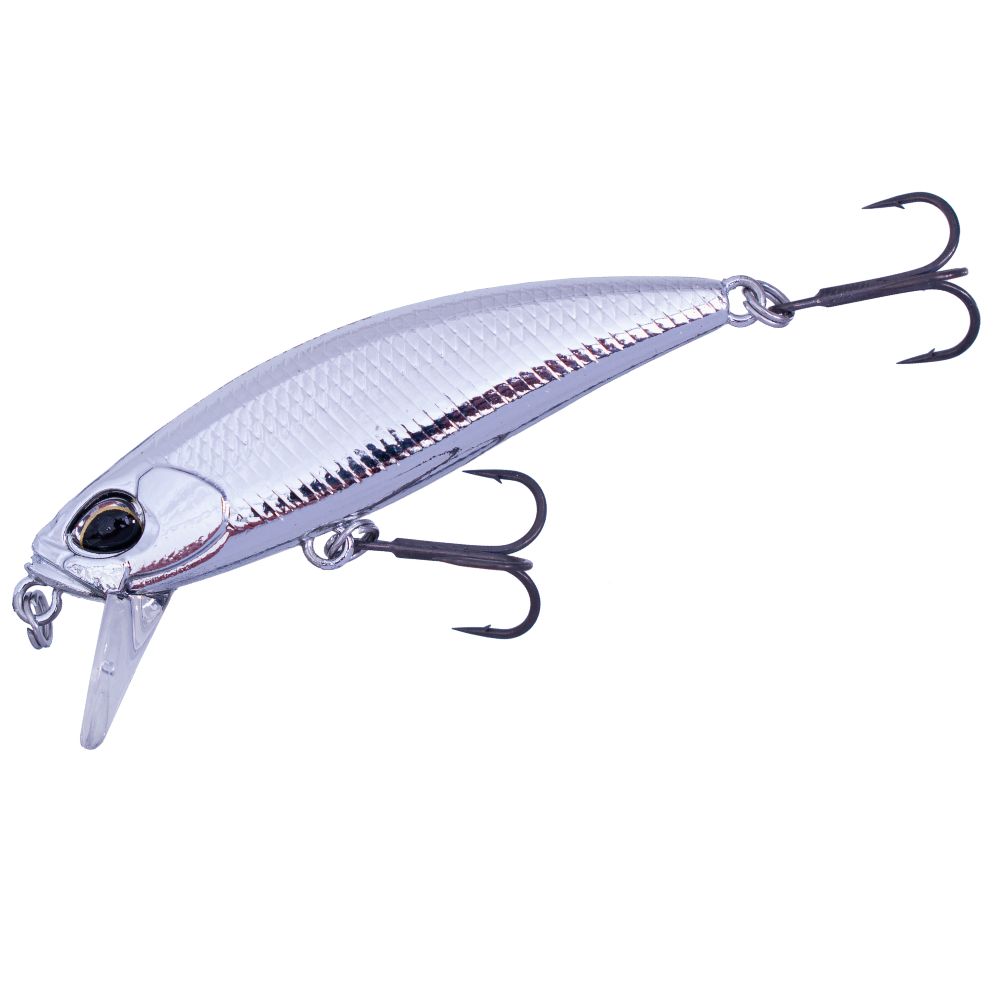 DUO International Finesse Jerkbait Lure SPEARHEAD RYUKI 46S - Image 11