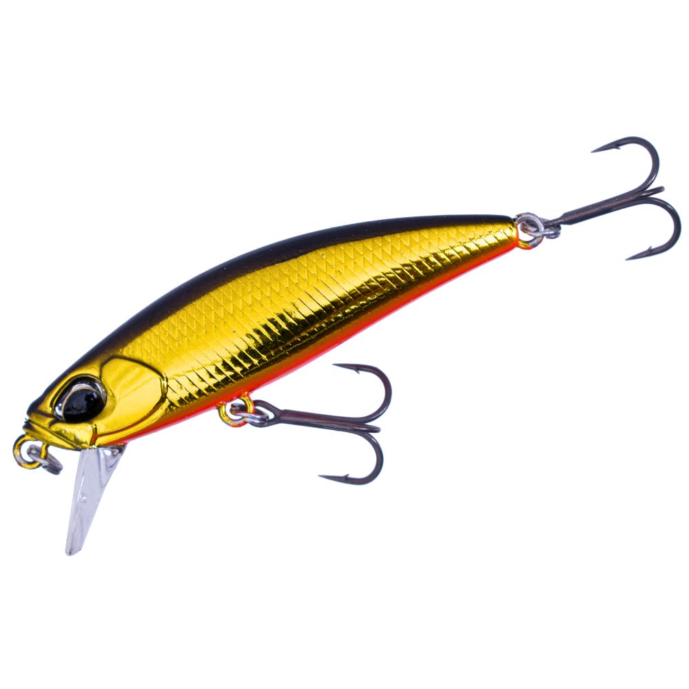 DUO International Finesse Jerkbait Lure SPEARHEAD RYUKI 46S - Image 9