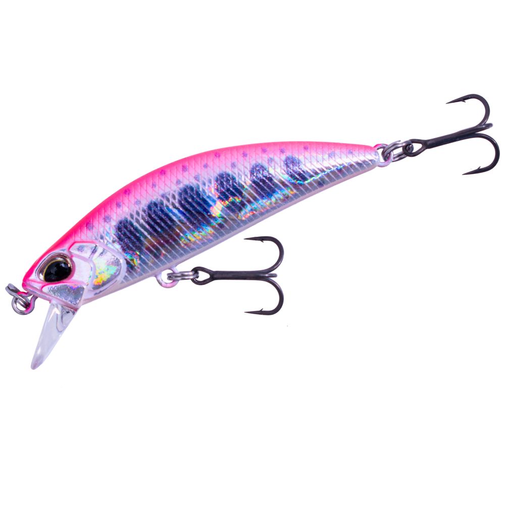 DUO International Finesse Jerkbait Lure SPEARHEAD RYUKI 50S - Image 23