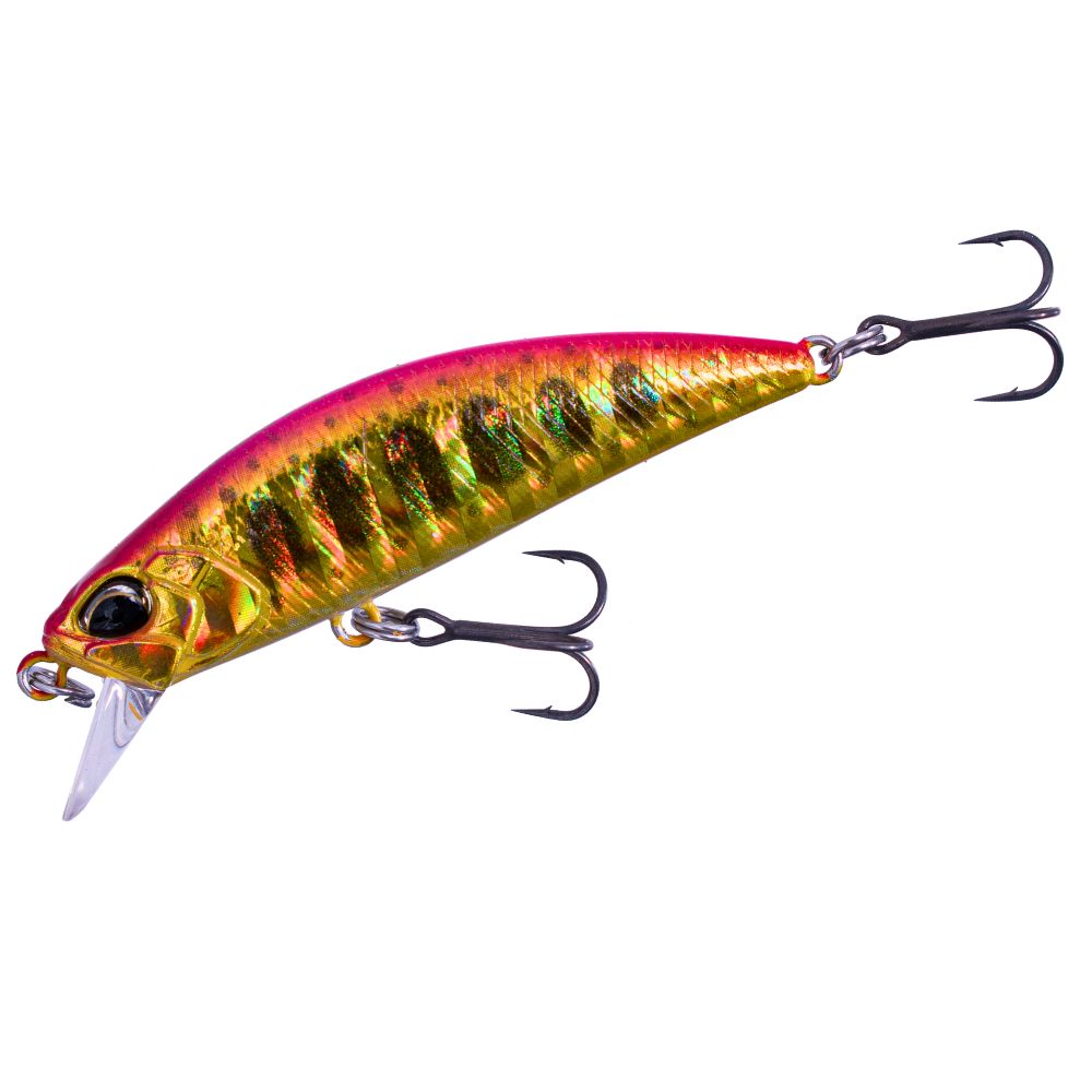 DUO International Finesse Jerkbait Lure SPEARHEAD RYUKI 50S - Image 28