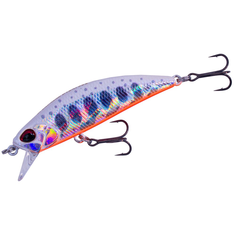 DUO International Finesse Jerkbait Lure SPEARHEAD RYUKI 50S - Image 30
