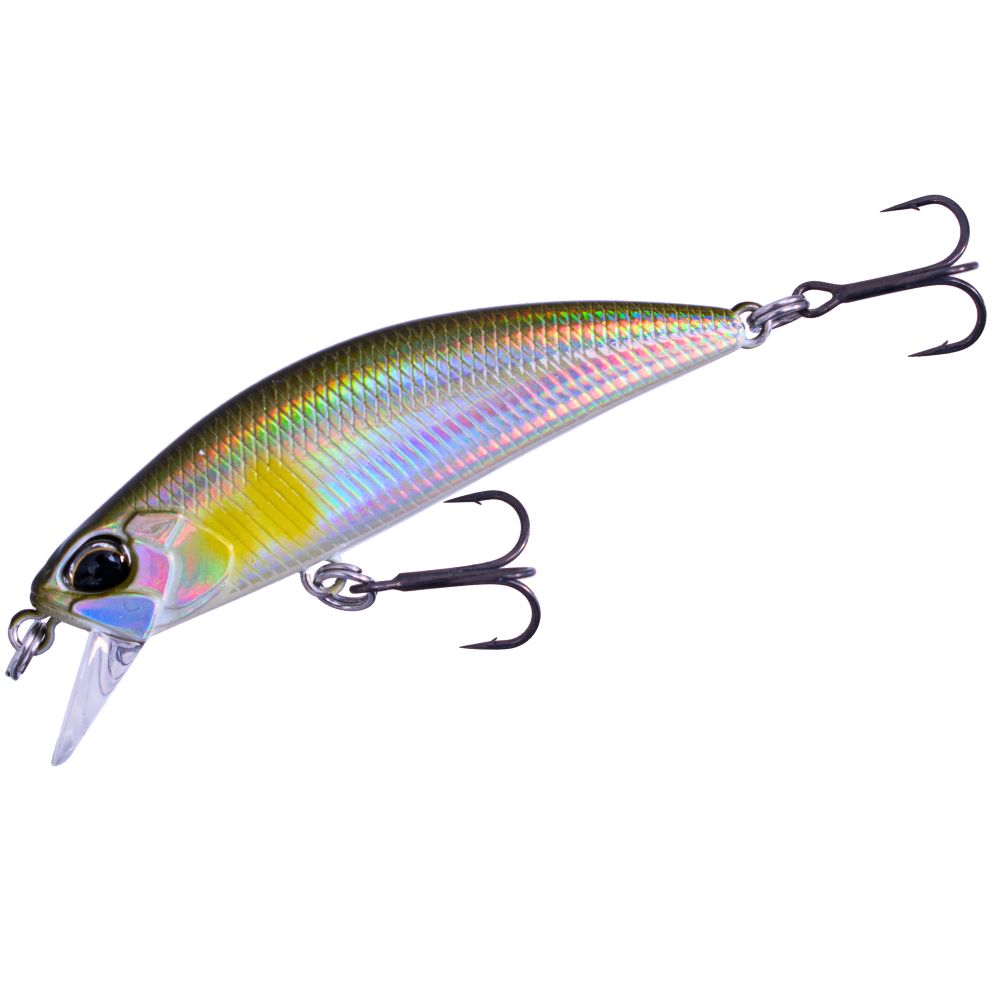 DUO International Finesse Jerkbait Lure SPEARHEAD RYUKI 50S - Image 21