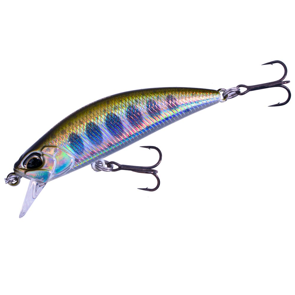 DUO International Finesse Jerkbait Lure SPEARHEAD RYUKI 50S - Image 29