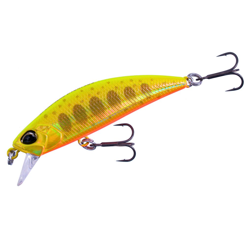 DUO International Finesse Jerkbait Lure SPEARHEAD RYUKI 50S - Image 25