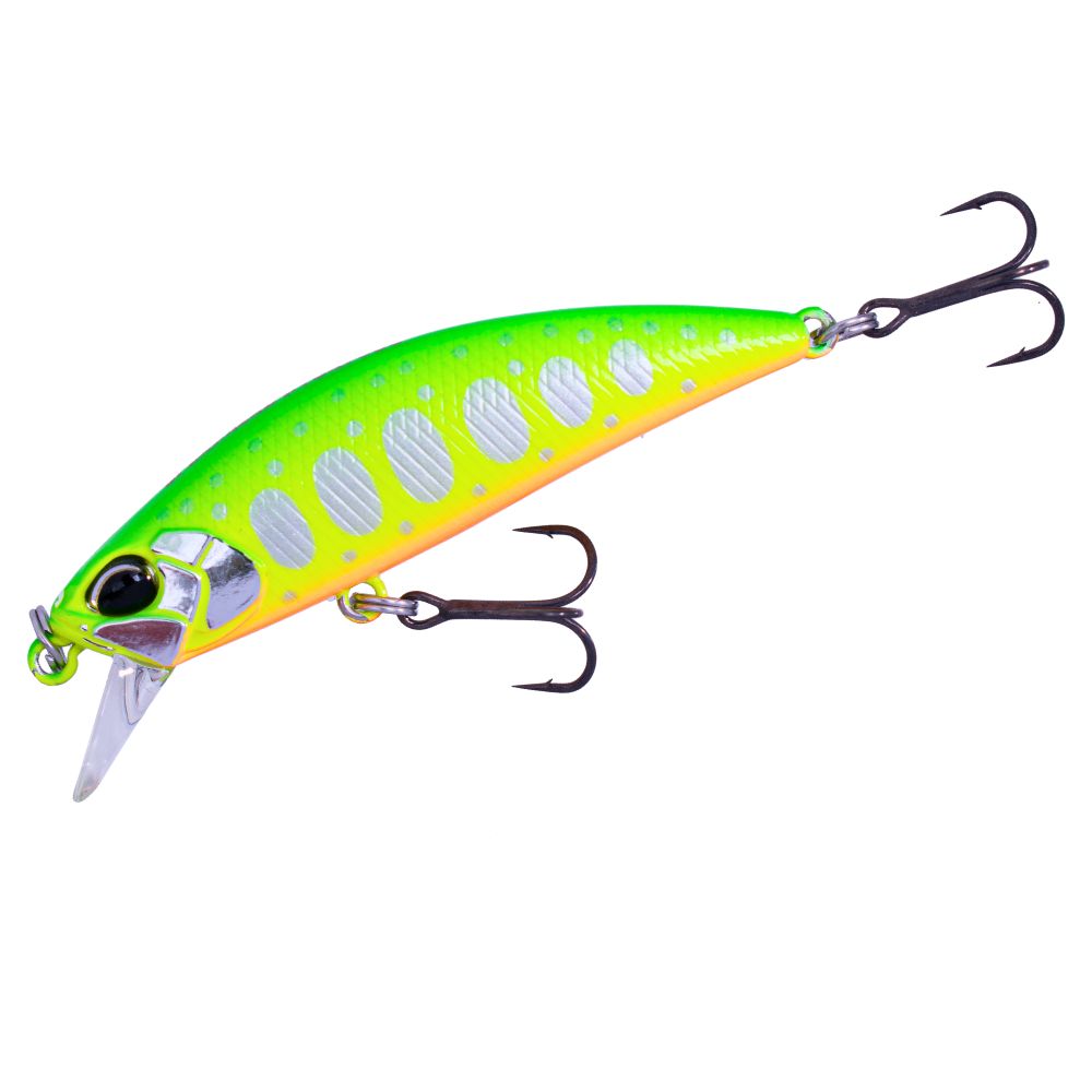 DUO International Finesse Jerkbait Lure SPEARHEAD RYUKI 50S - Image 24