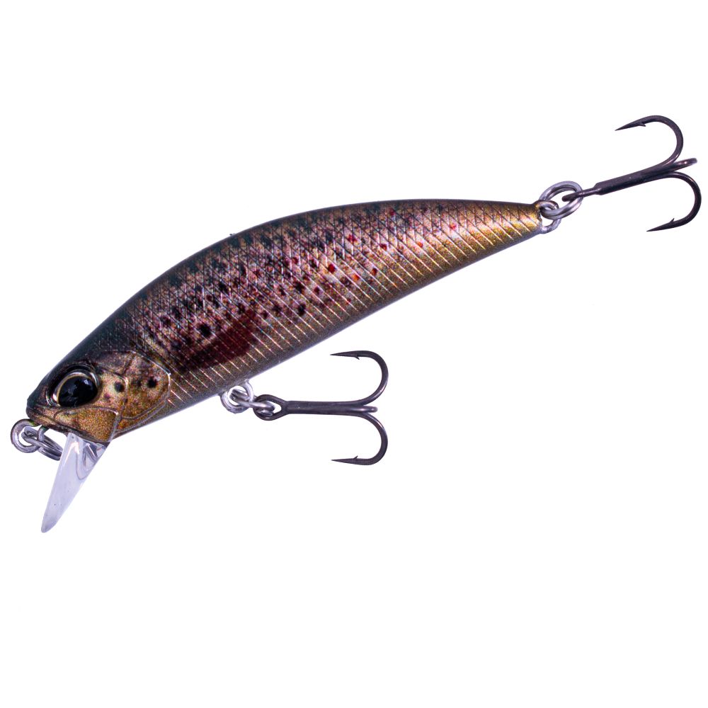 DUO International Finesse Jerkbait Lure SPEARHEAD RYUKI 50S - Image 22