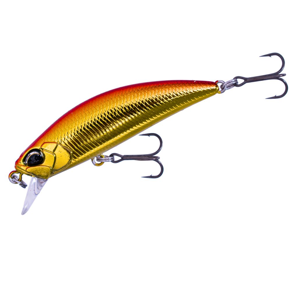 DUO International Finesse Jerkbait Lure SPEARHEAD RYUKI 50S - Image 27