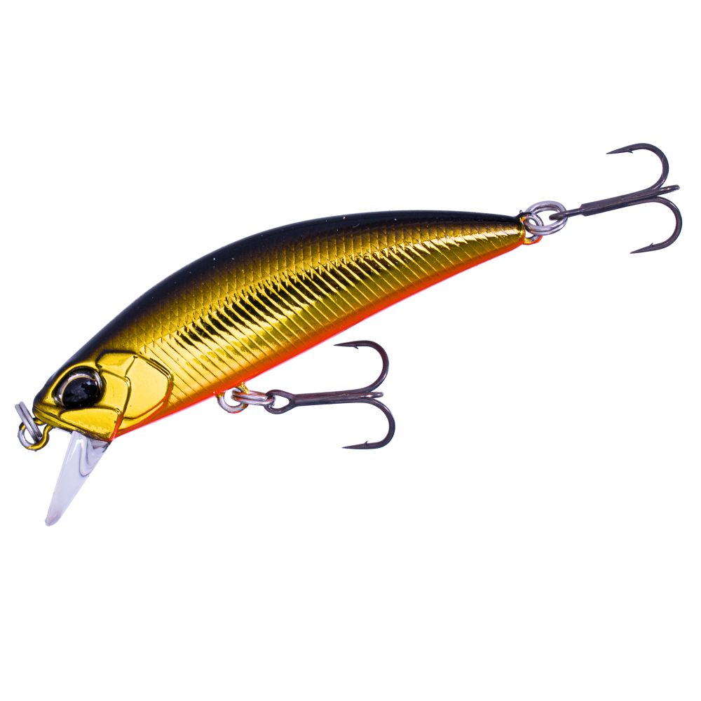 DUO International Finesse Jerkbait Lure SPEARHEAD RYUKI 50S - Image 26