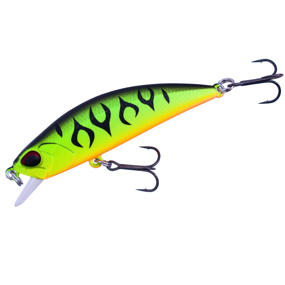 DUO International Finesse Jerkbait Lure SPEARHEAD RYUKI 50SP - Image 6
