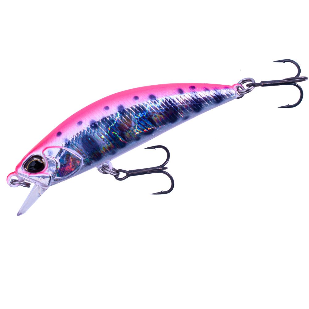 DUO International Finesse Jerkbait Lure SPEARHEAD RYUKI 50SP - Image 7