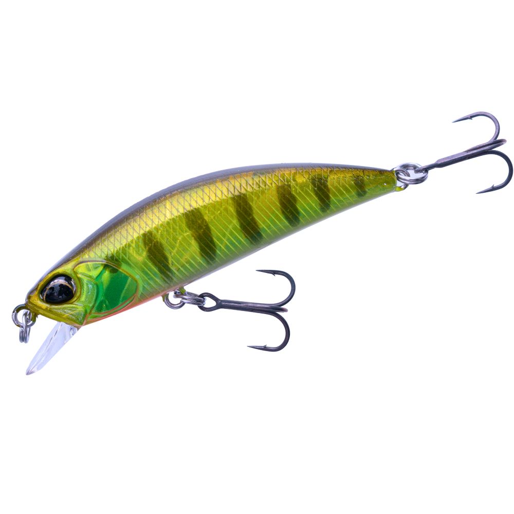 DUO International Finesse Jerkbait Lure SPEARHEAD RYUKI 50SP - Image 22