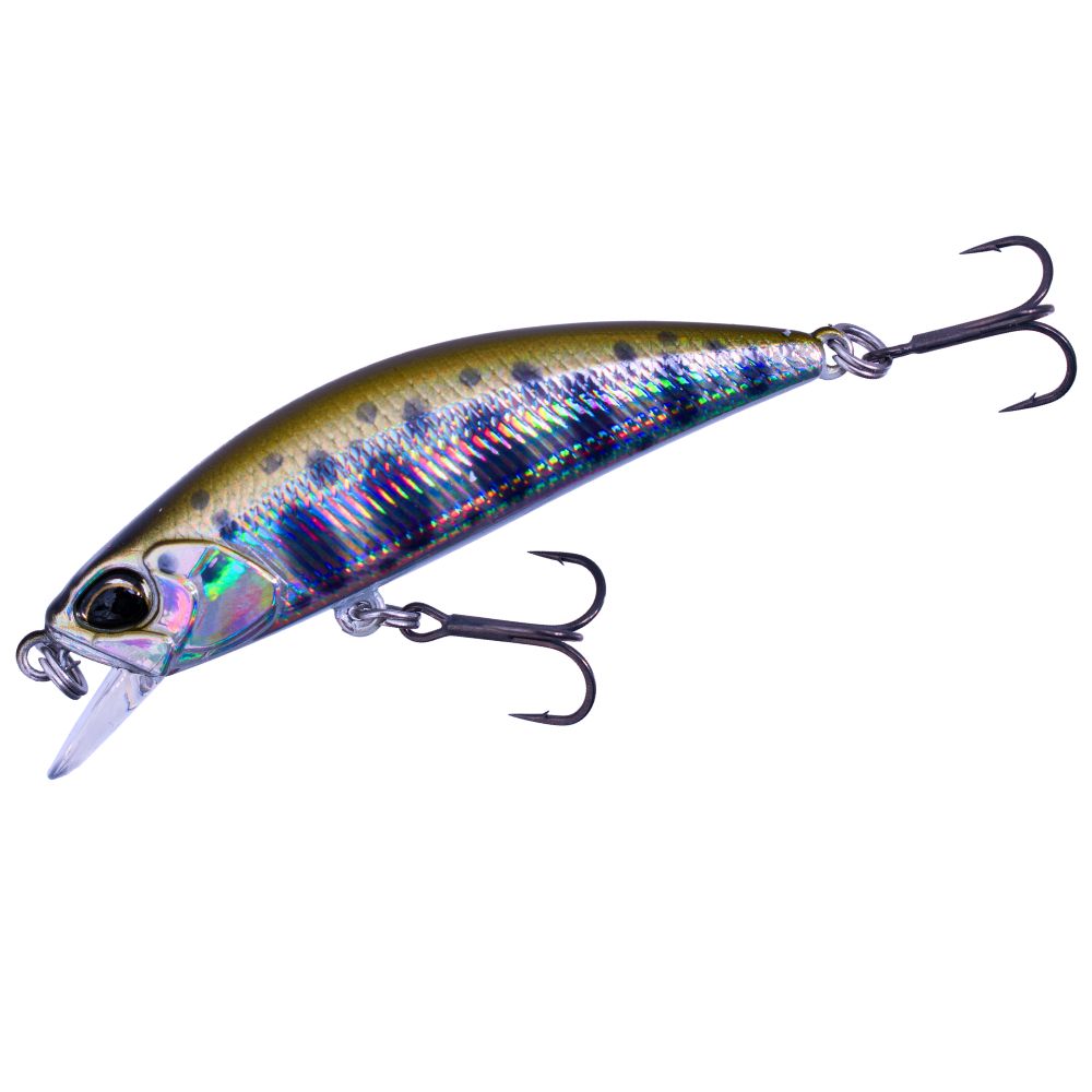 DUO International Finesse Jerkbait Lure SPEARHEAD RYUKI 50SP - Image 9