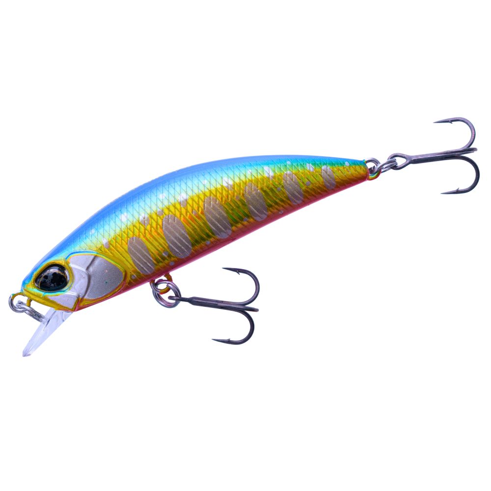 DUO International Finesse Jerkbait Lure SPEARHEAD RYUKI 50SP - Image 23