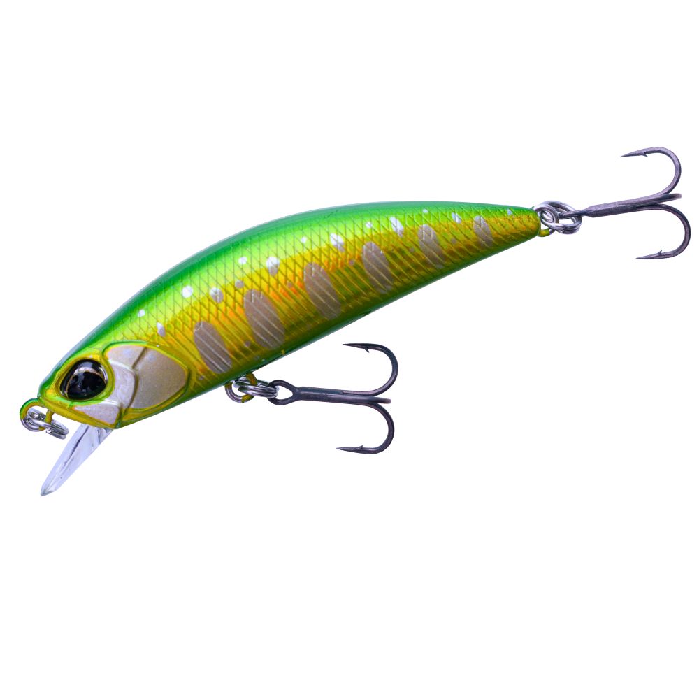 DUO International Finesse Jerkbait Lure SPEARHEAD RYUKI 50SP - Image 24