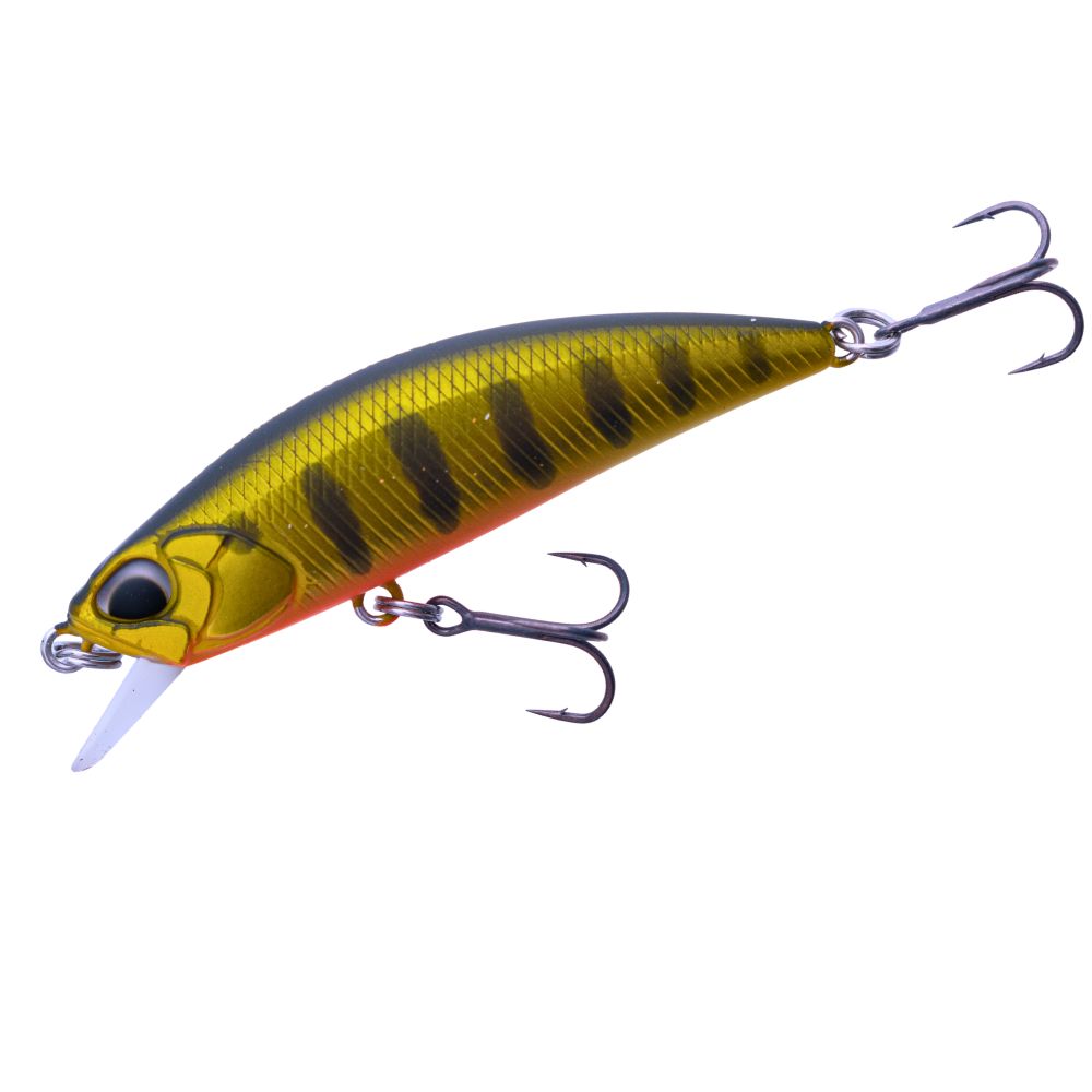 DUO International Finesse Jerkbait Lure SPEARHEAD RYUKI 50SP - Image 25