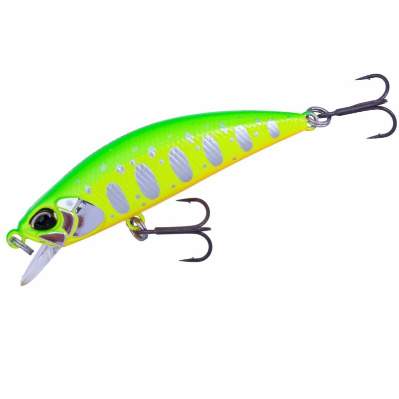 Leurres à truite DUO Spearhead Ryuki 46S