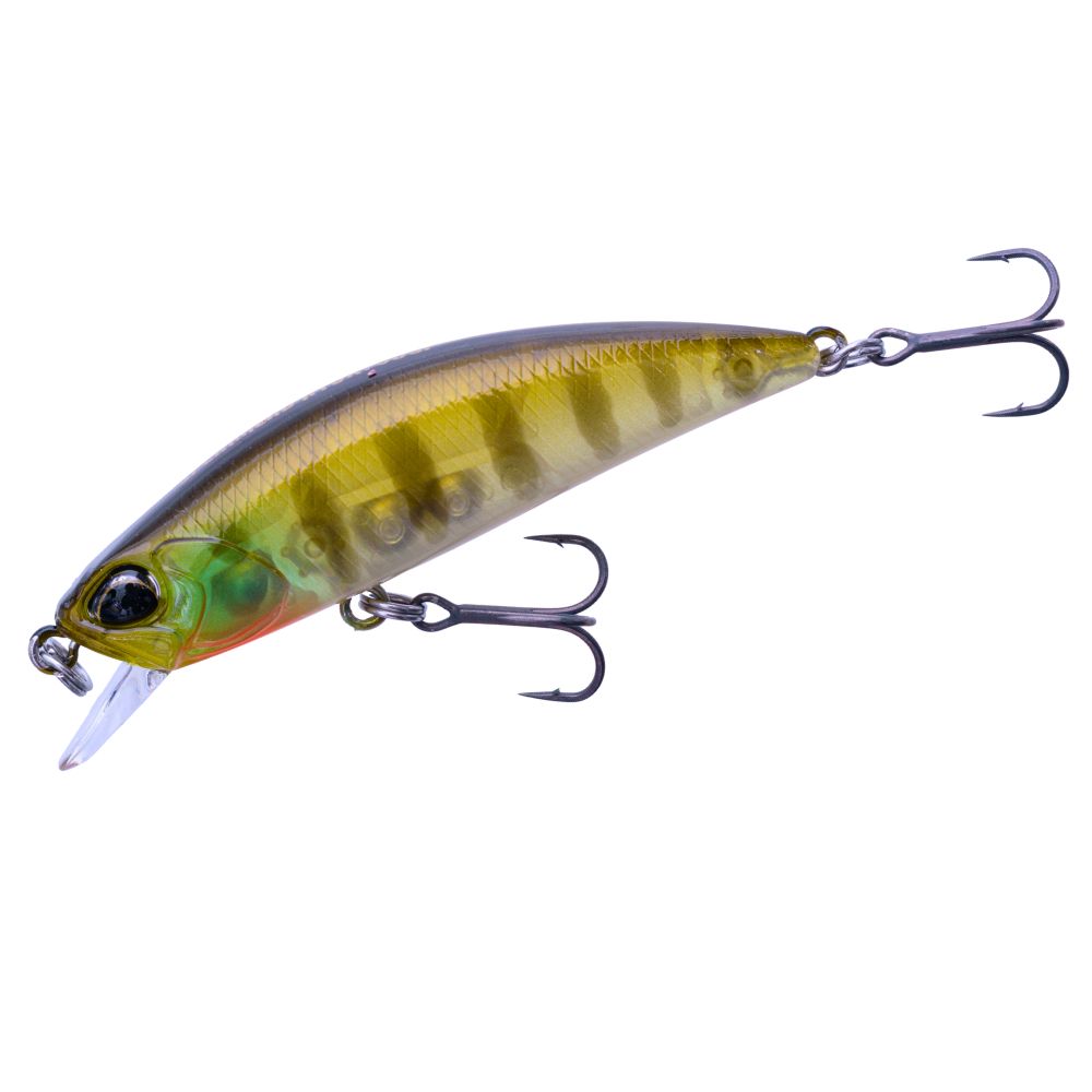 DUO International Finesse Jerkbait Lure SPEARHEAD RYUKI 50SP - Image 27