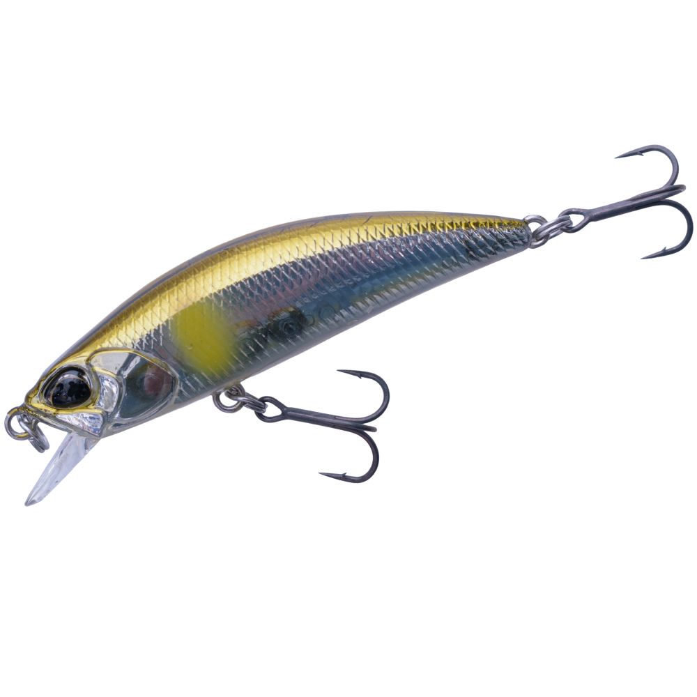 DUO International Finesse Jerkbait Lure SPEARHEAD RYUKI 50SP - Image 28