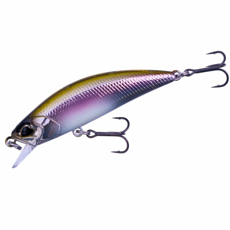 Leurre Flottant Duo Spearhead Ryuki 70F - Minnow - 70mm 5.3g - ASA3146