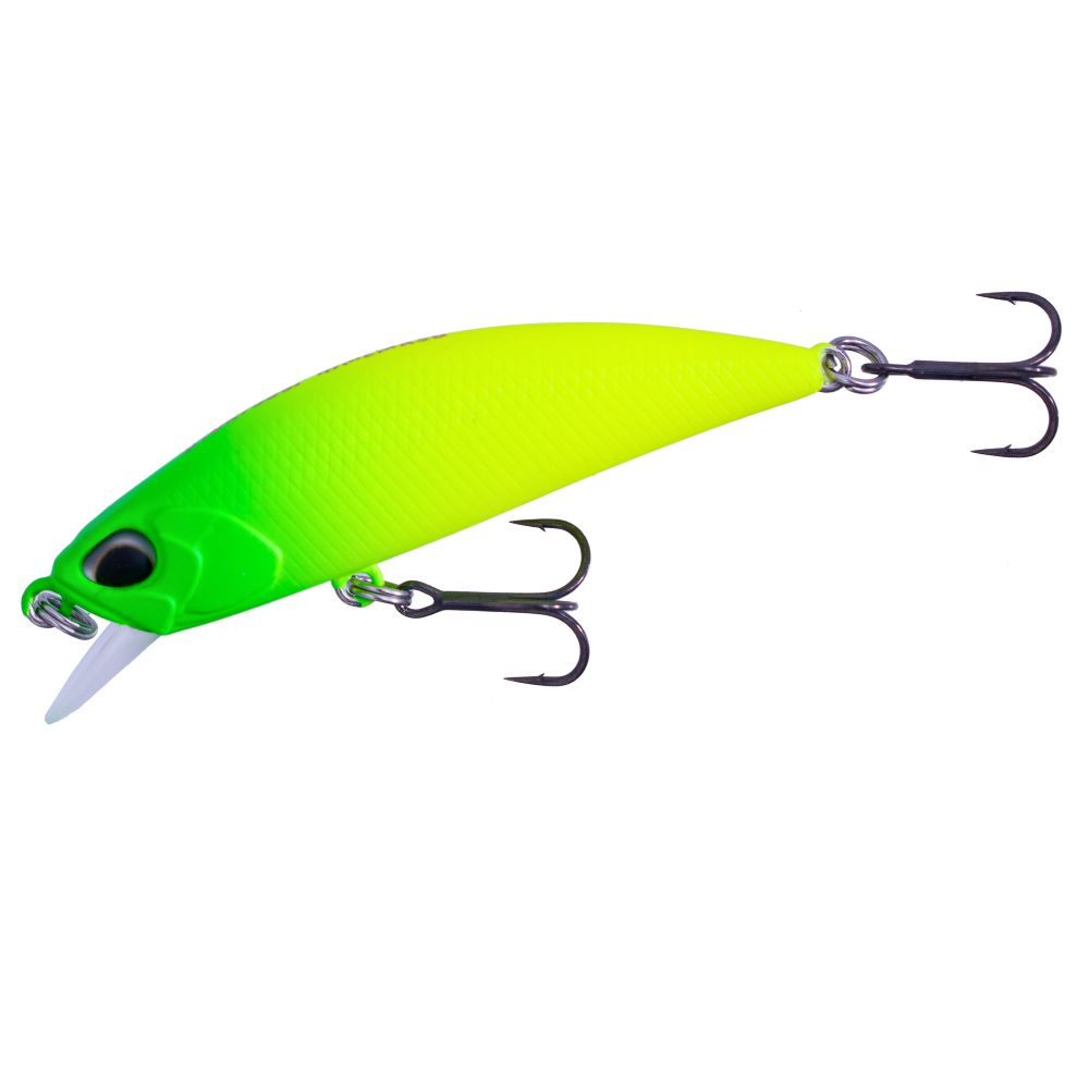 DUO International Finesse Jerkbait Lure SPEARHEAD RYUKI 50SP HIMEMASU - Image 10