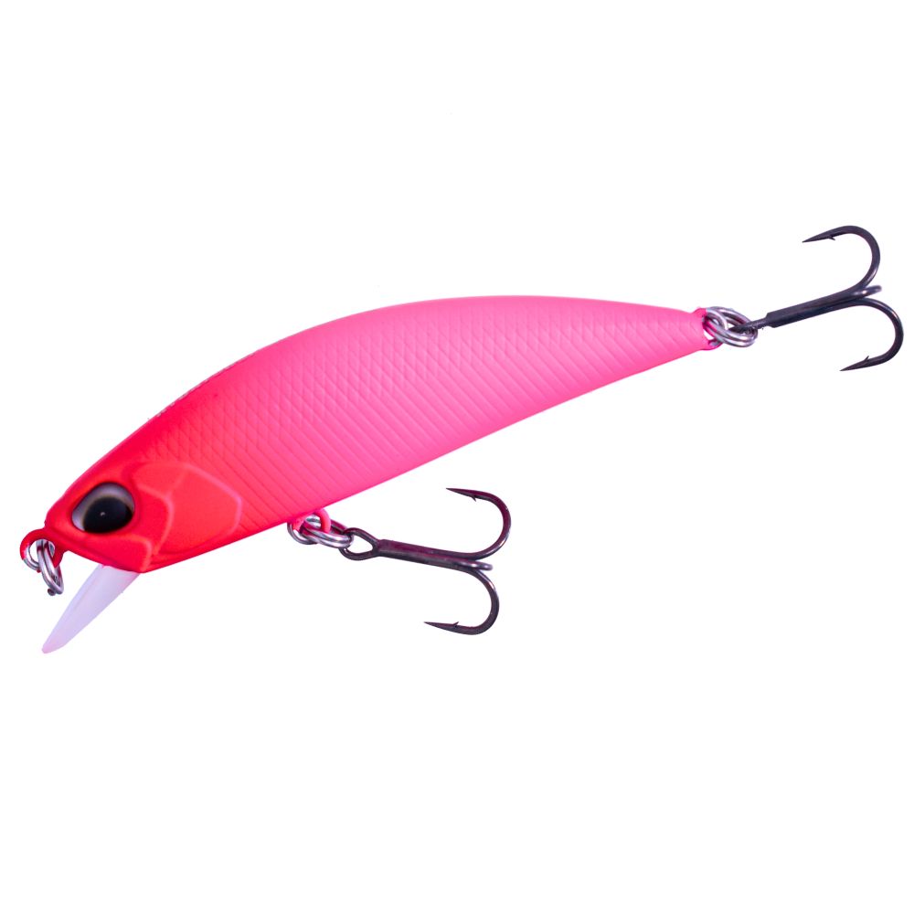 DUO International Finesse Jerkbait Lure SPEARHEAD RYUKI 50SP HIMEMASU - Image 11