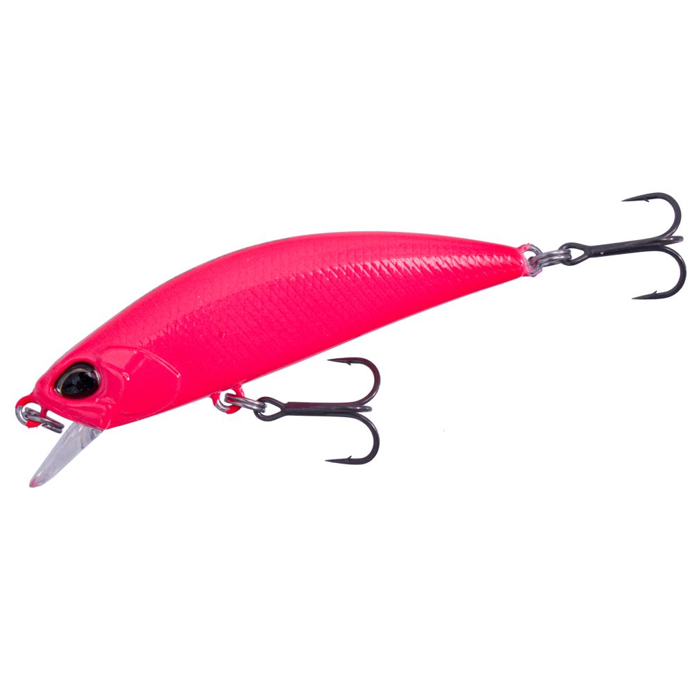 DUO International Finesse Jerkbait Lure SPEARHEAD RYUKI 50SP HIMEMASU - Image 9